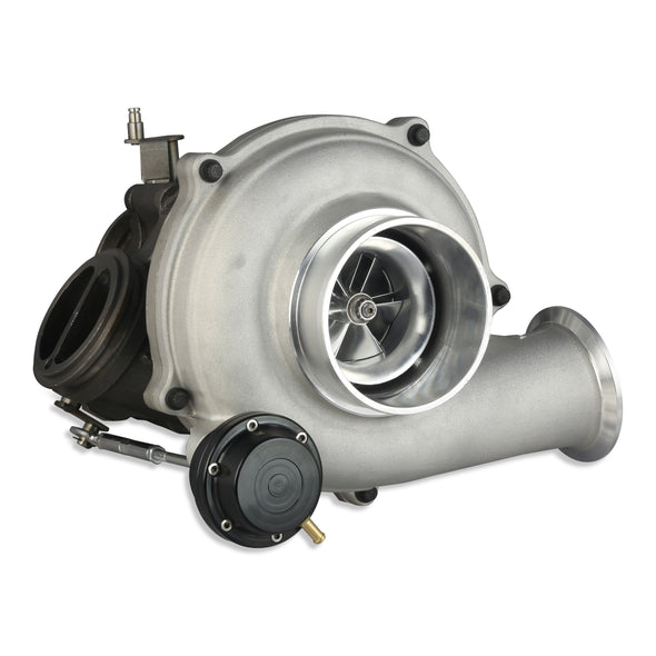 Smeding Billet S472 T4 Turbocharger