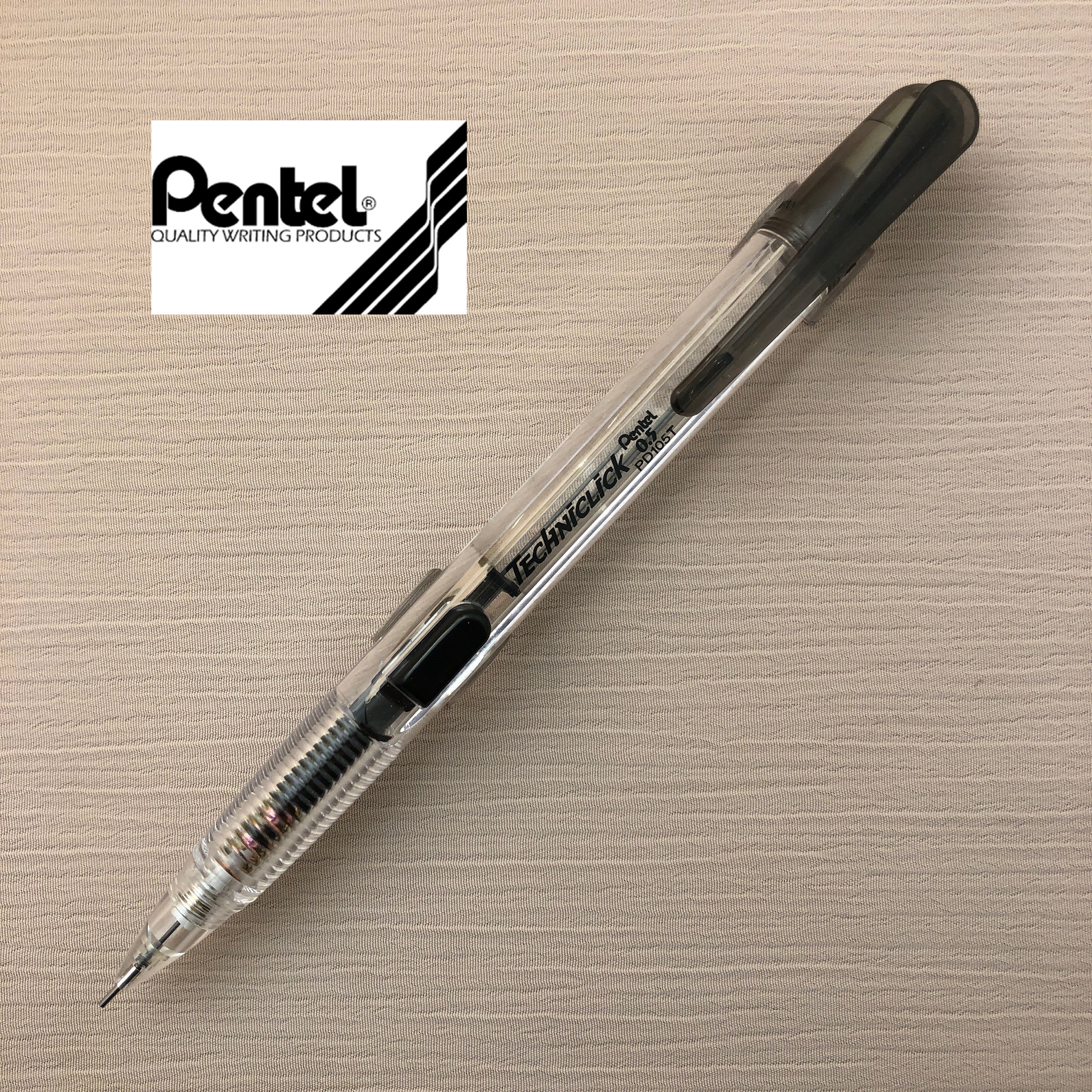 レア Pentel Technomatic 0.5 - forstec.com