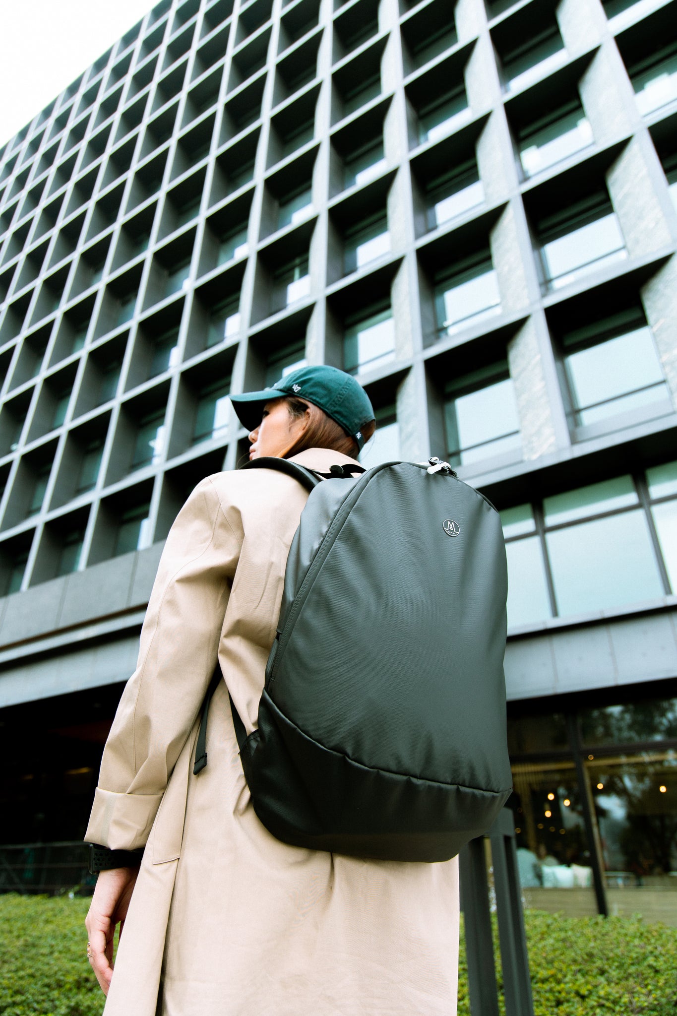 Marquis Basic Backpack