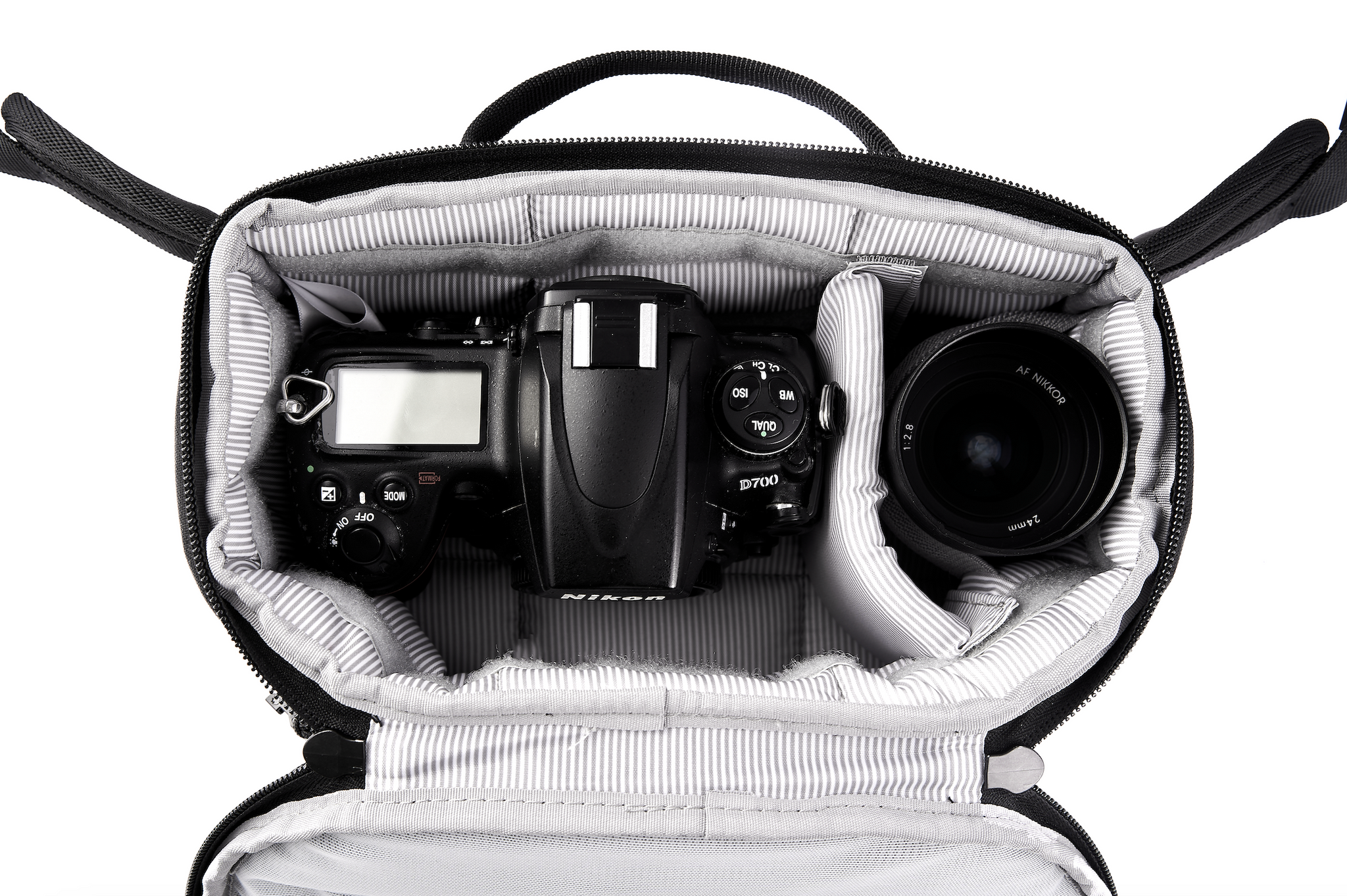 Rochester Yakka camera bag