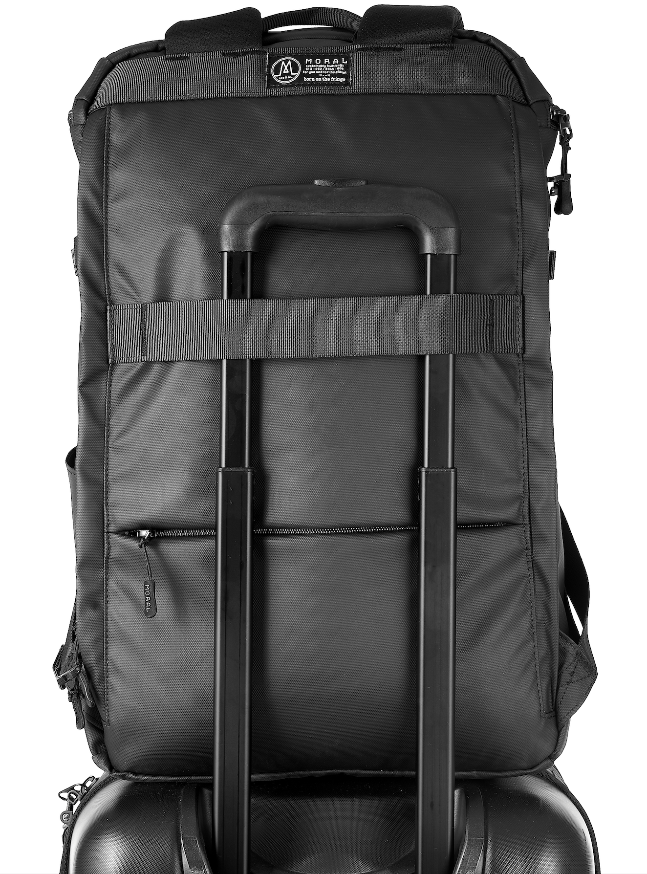 Rochester Omni Backpack 