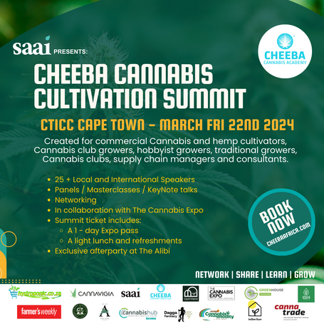 Cheeba Cannabis Cultivation Summit 2024 CPT Square.png__PID:ebcced40-a339-4320-8593-3fba4a50190f