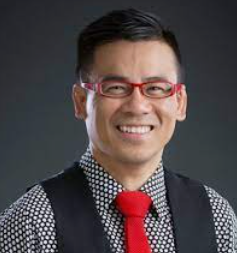 Dr Jefferson Yu-Jen Chen