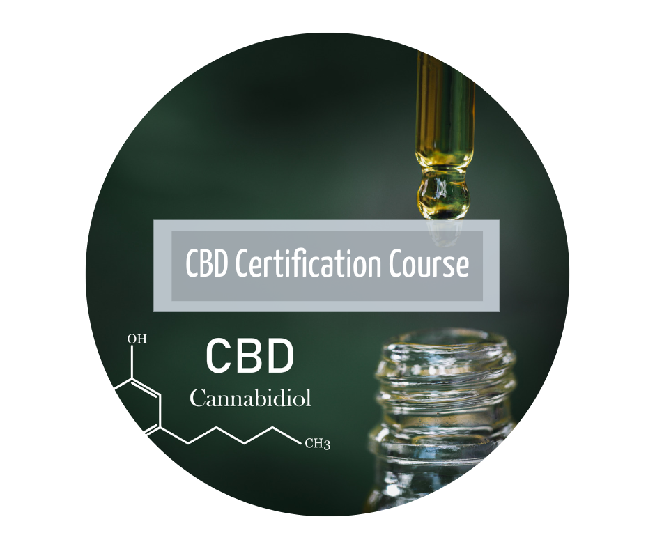 CBD Certification Course