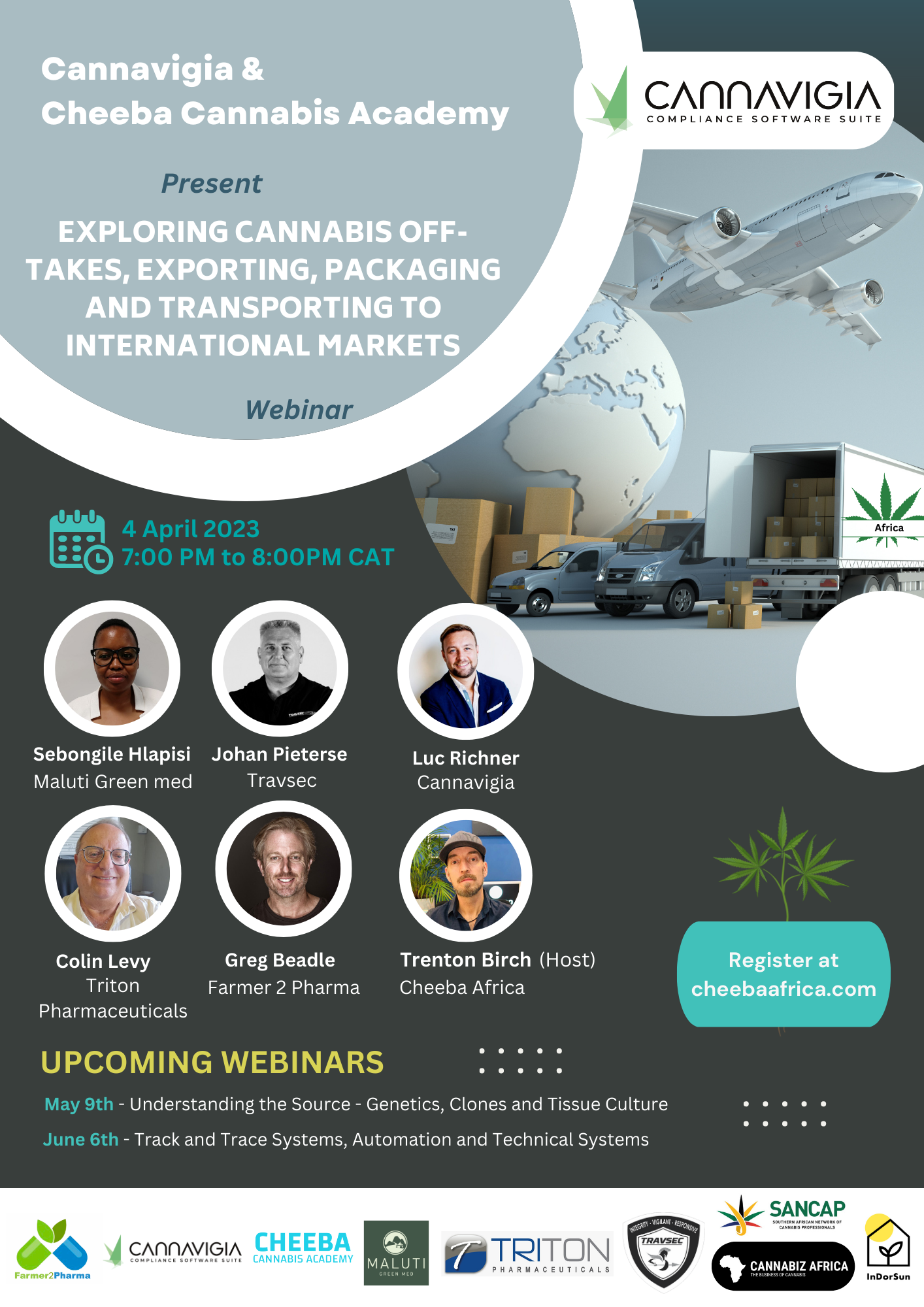 Unpacking QMS, SOPS and Compliance for Commercial Cannabis Farms