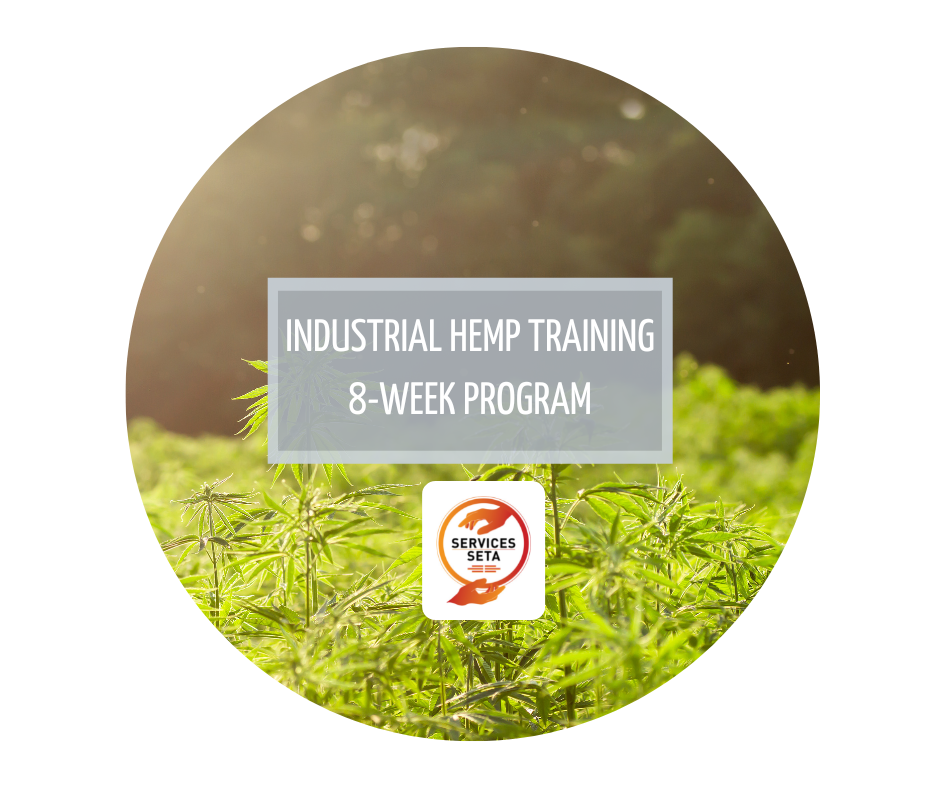 Industrial Hemp Training