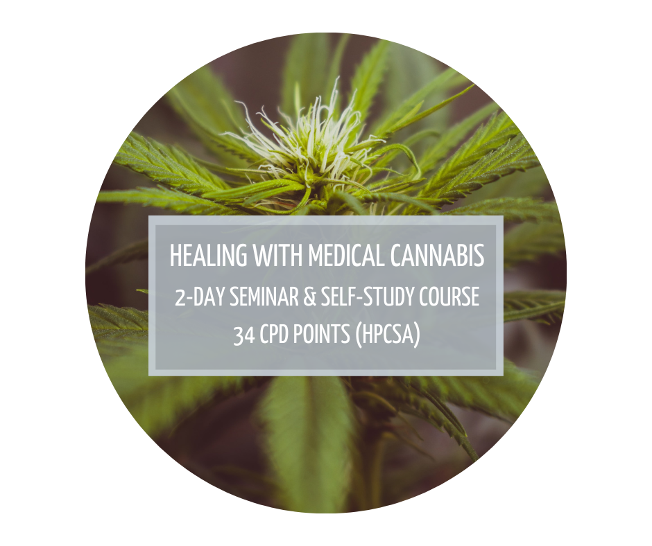 Medical Cannabis Training 