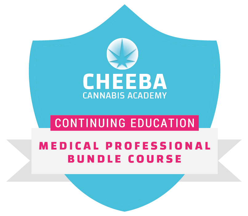 medical cannabis education bundle course