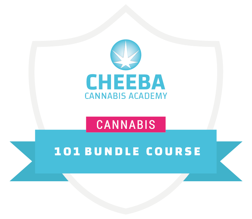 Cannabis 101 Bundle Course