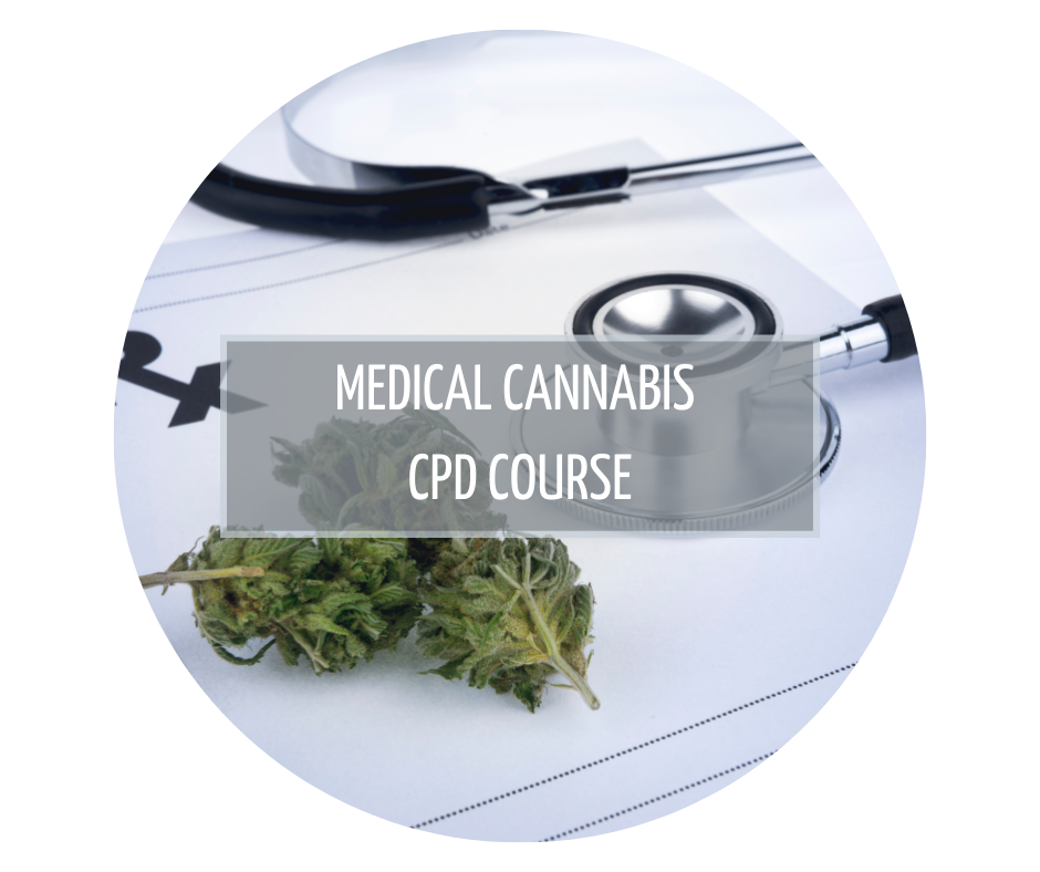 Medical Cannabis CPD Course