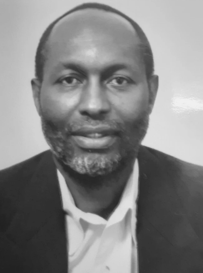 Prof Norman Z. Nyazema