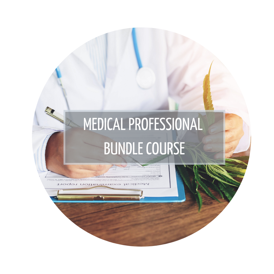 medical professional bundle course