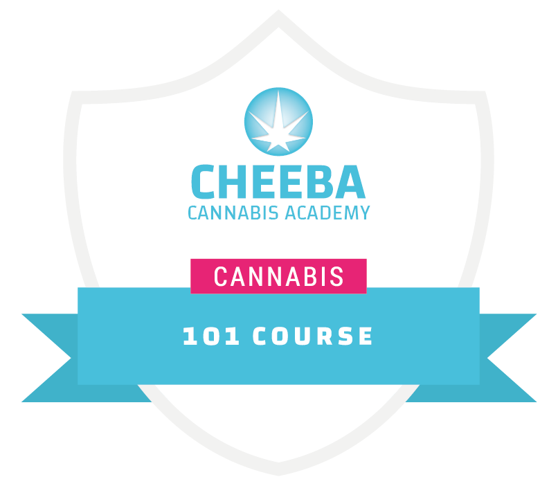 Cannabis 101 Course
