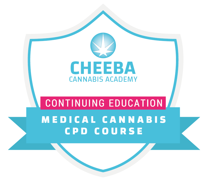 medical cannabis course