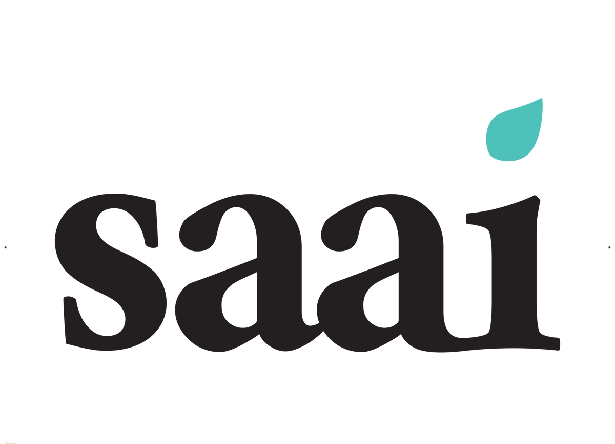 SAAI logo