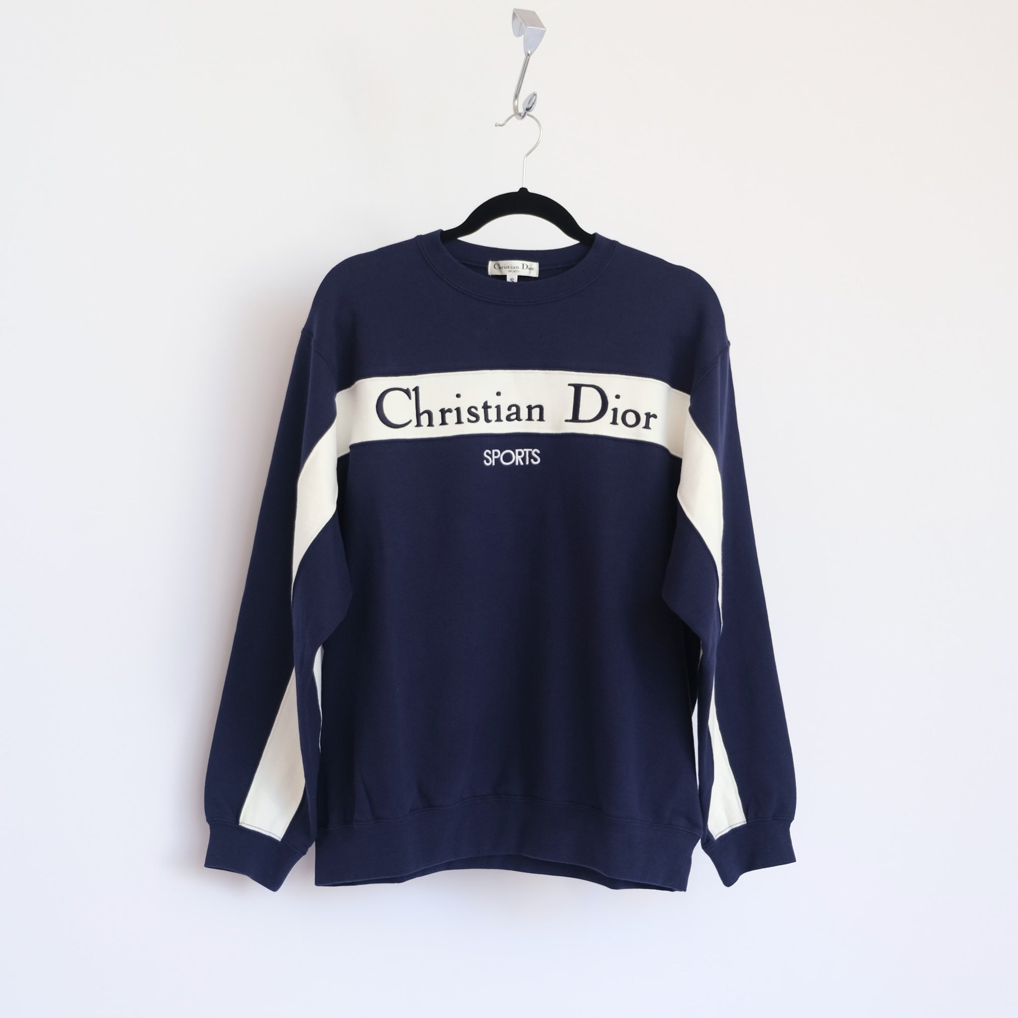 christian dior sports