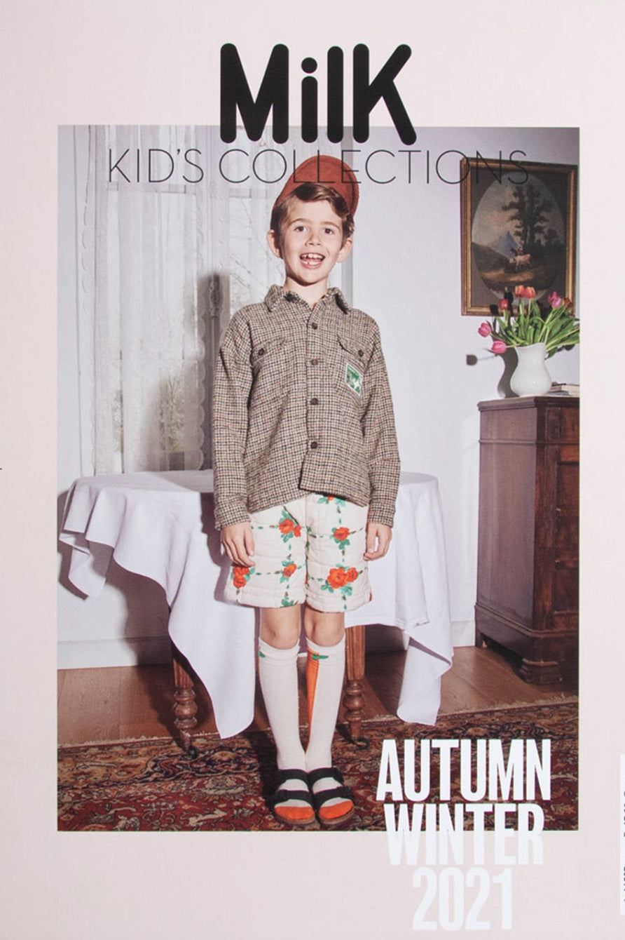 Milk Kids Collection AW21