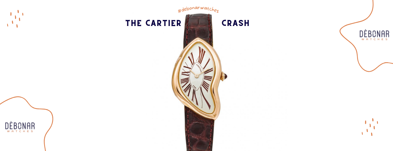 Cartier Crash