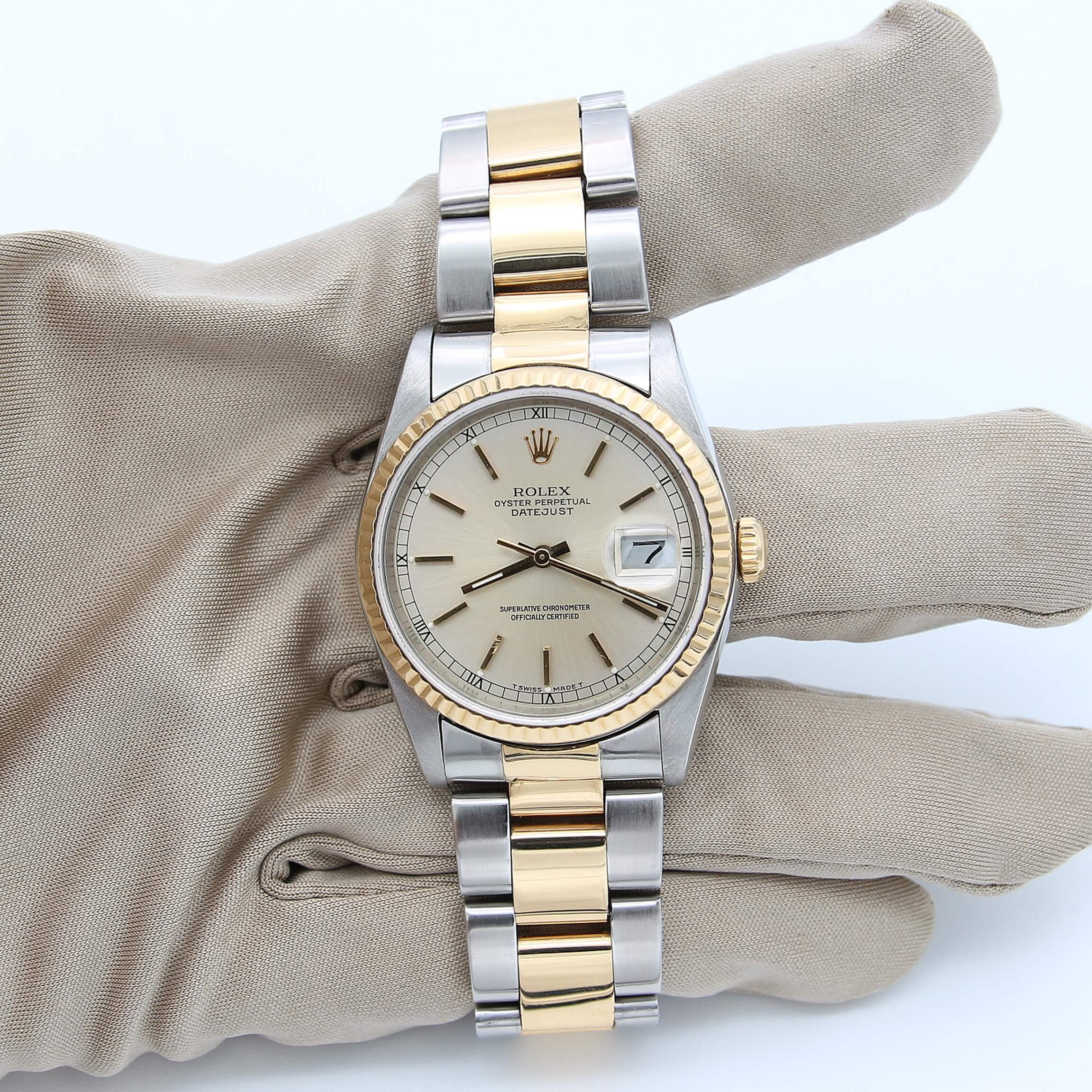 rolex reference 16233