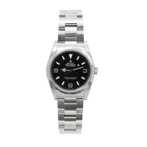Buy Watch Rolex Explorer 14270 – Debonar Watches Sp. z o.o