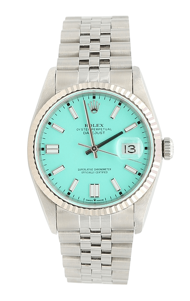 Buy Online Rolex Datejust ref. 16234 with Jubilee Bracelet