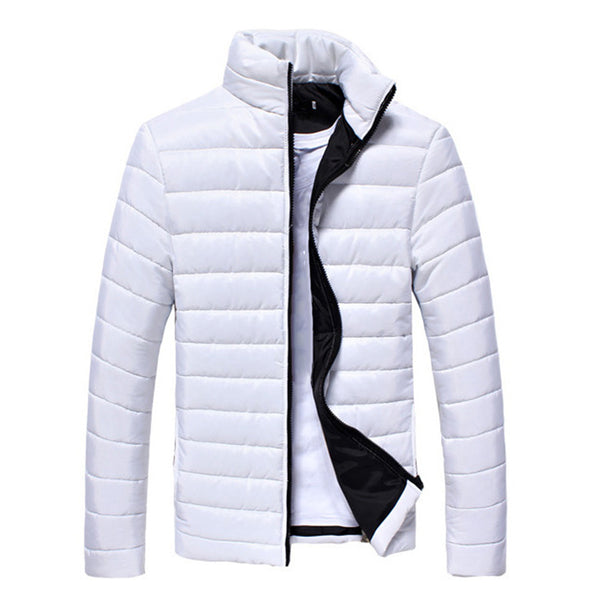 BNSSOL Minus 40 Degrees Winter Jacket Men Thicken Warm Cotton