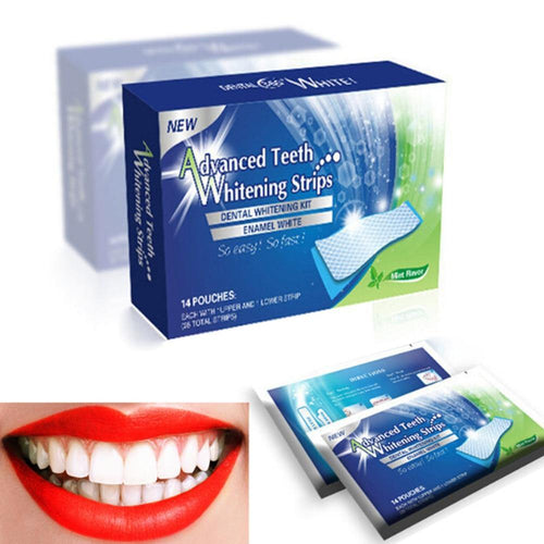 Teeth Whitening Dental Kits in 4/6/10Pcs - Les Value