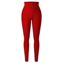 Load image into Gallery viewer, High Waist Workout leggings - Les Value