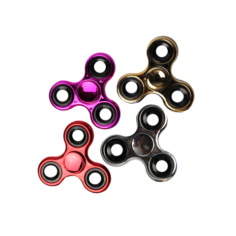 fidget spinner pack