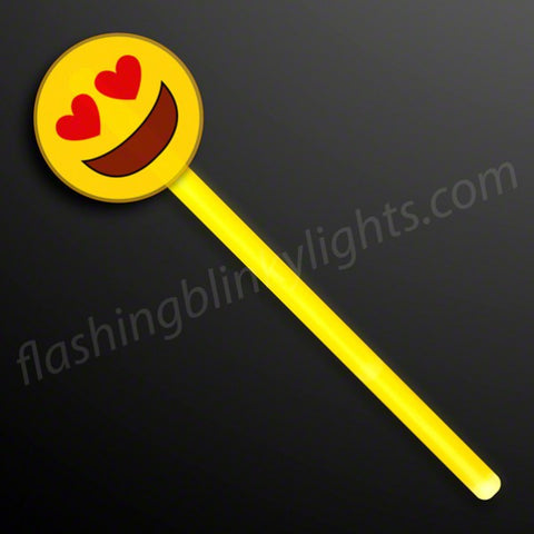 glow wands party favors