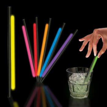 glow straws