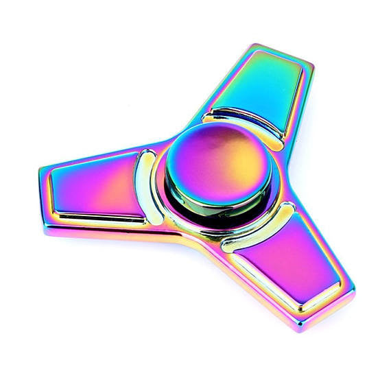 square fidget spinner