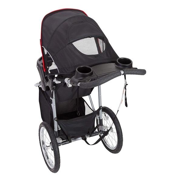 baby trend cityscape plus jogger