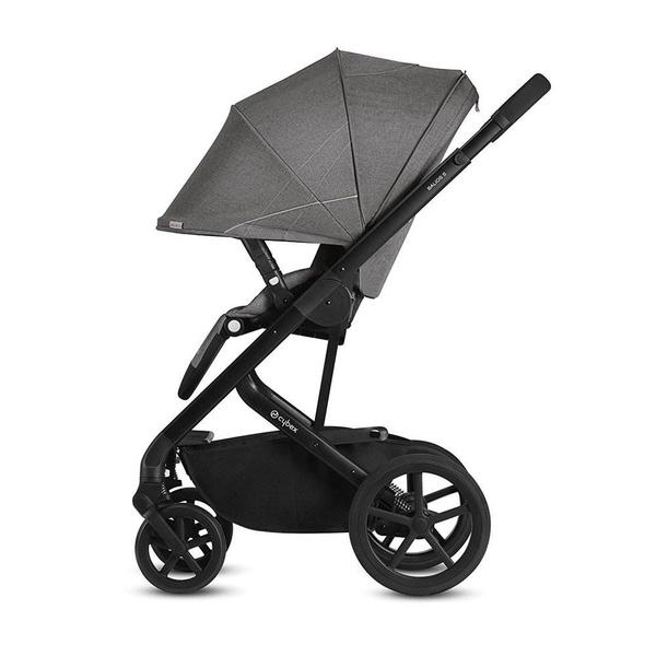 cybex gold balios s