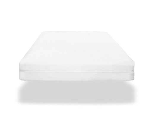 thick crib mattress pad