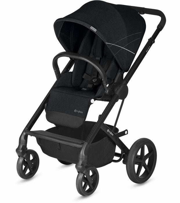 cybex stroller 3 in 1