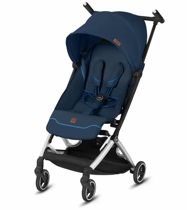 lightweight city stroller