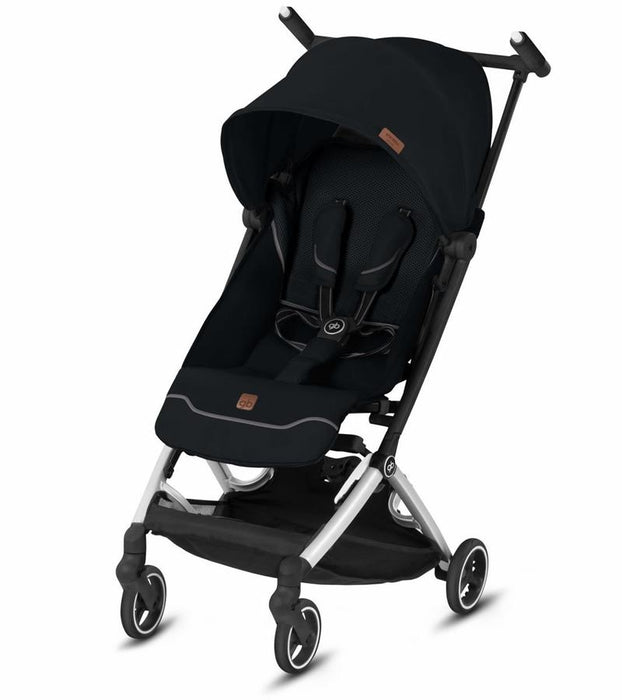 gb compact stroller