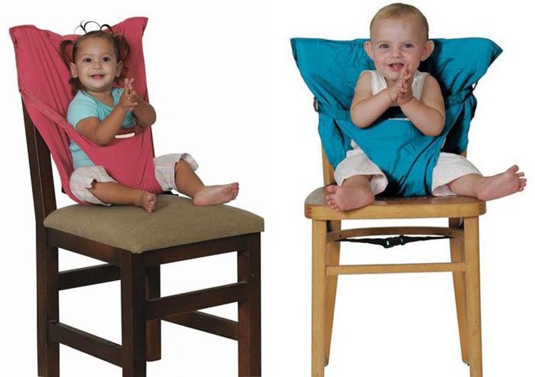 portable child high chair