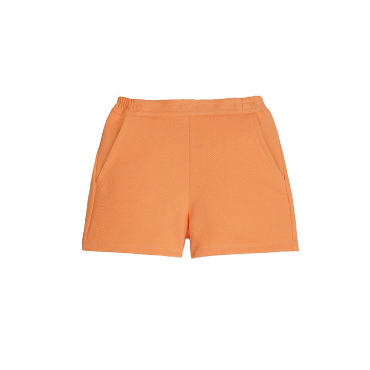 Elietian High Waist 3.5 Boyshorts - Squash Blossom Boutique