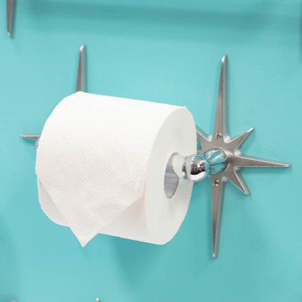 Lonestar Toilet Paper Stand - Paradigm Trends