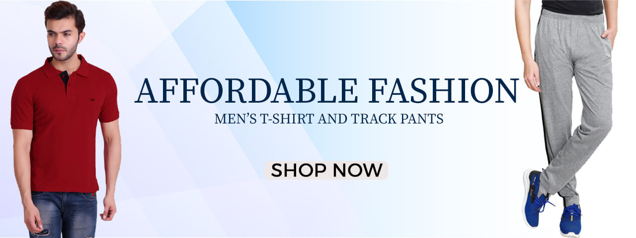 Best Mens Fashion Clothes Online Store India : TT Bazaar