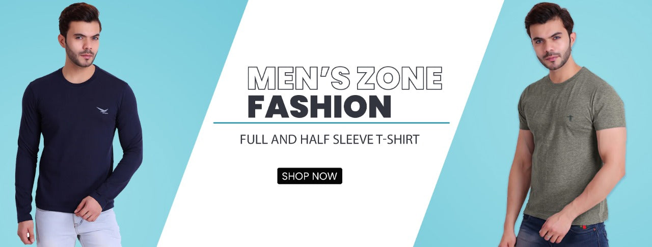 Buy Best Mens Topwear Online India : TT Bazaar