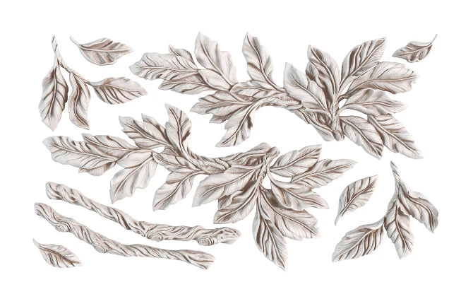 Viridis 6"x10" IOD Mould