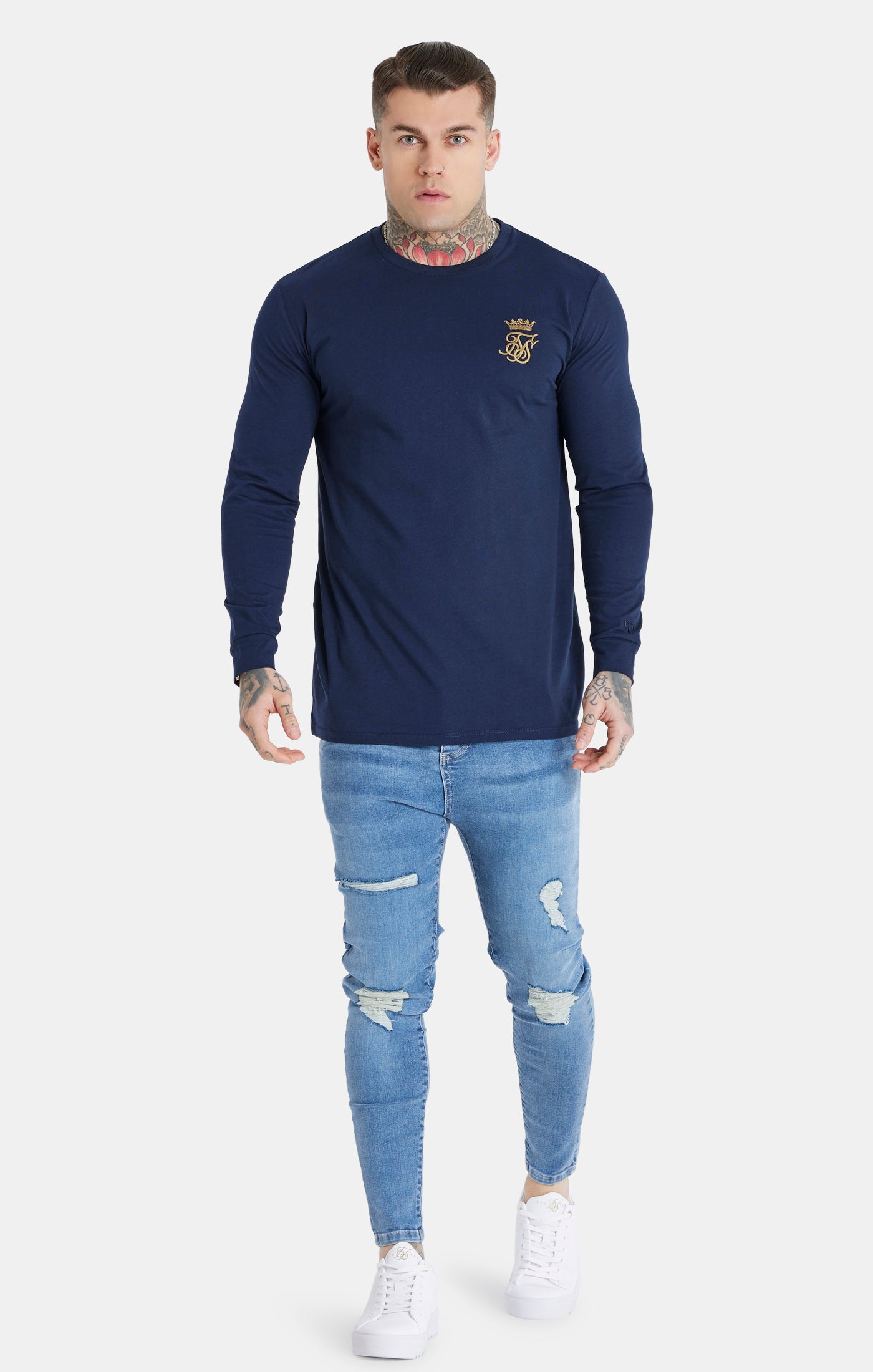 messi full sleeve t shirt