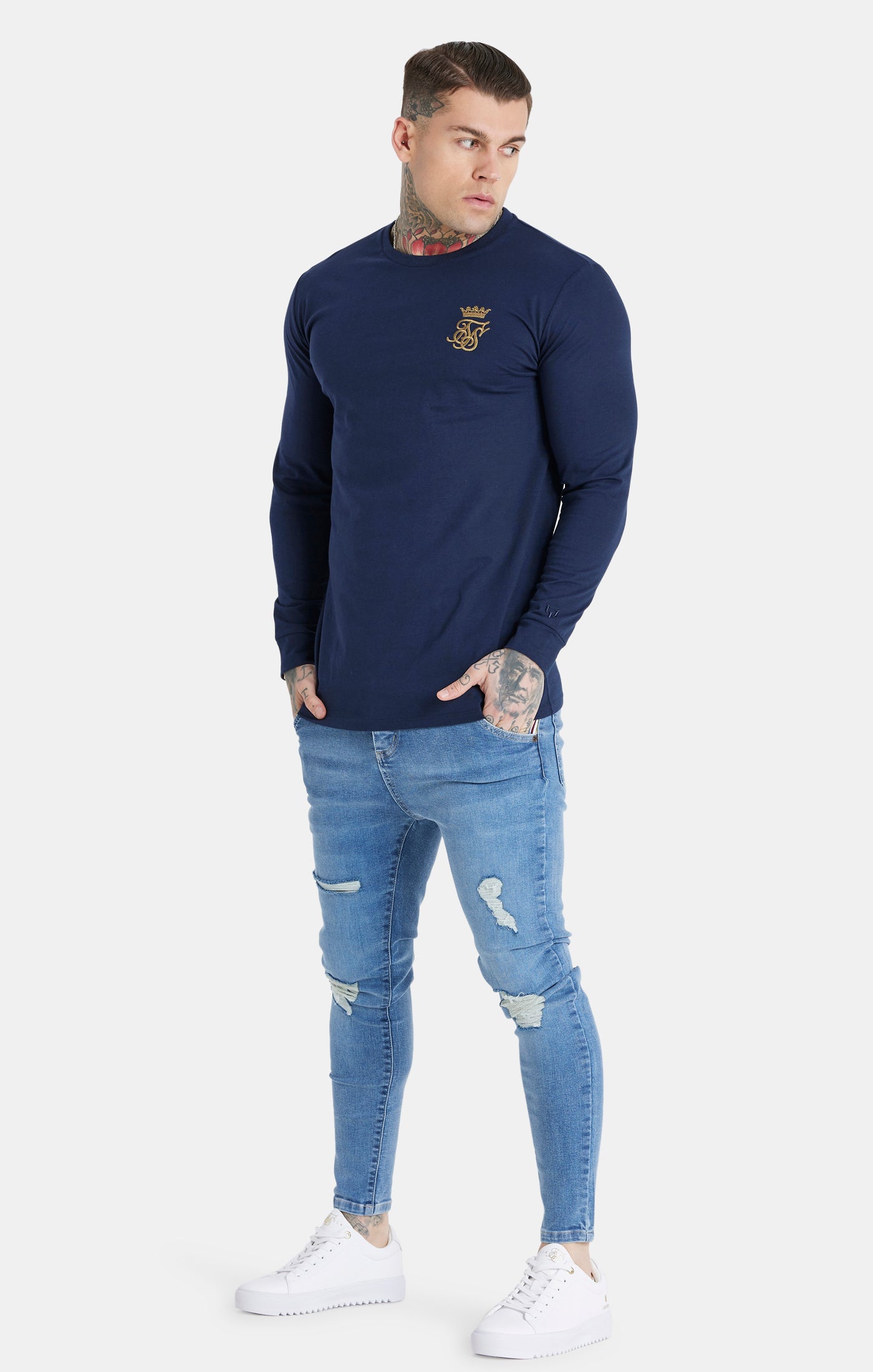 messi full sleeve t shirt