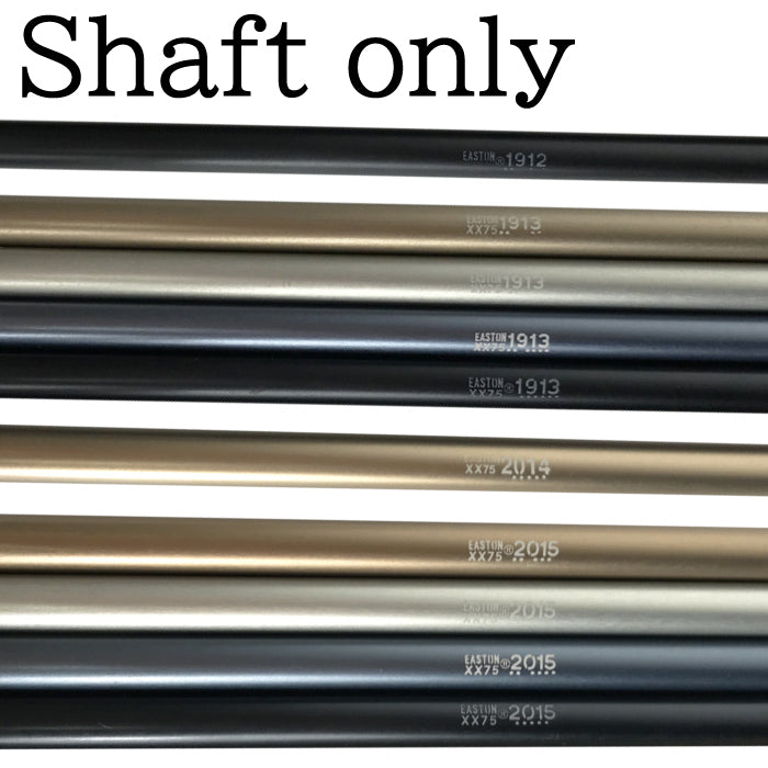 【R-004】Shaft only (Shaft size 1912 , 1913 , 2014 , 2015 ) ジュラシャフトのみ 1本