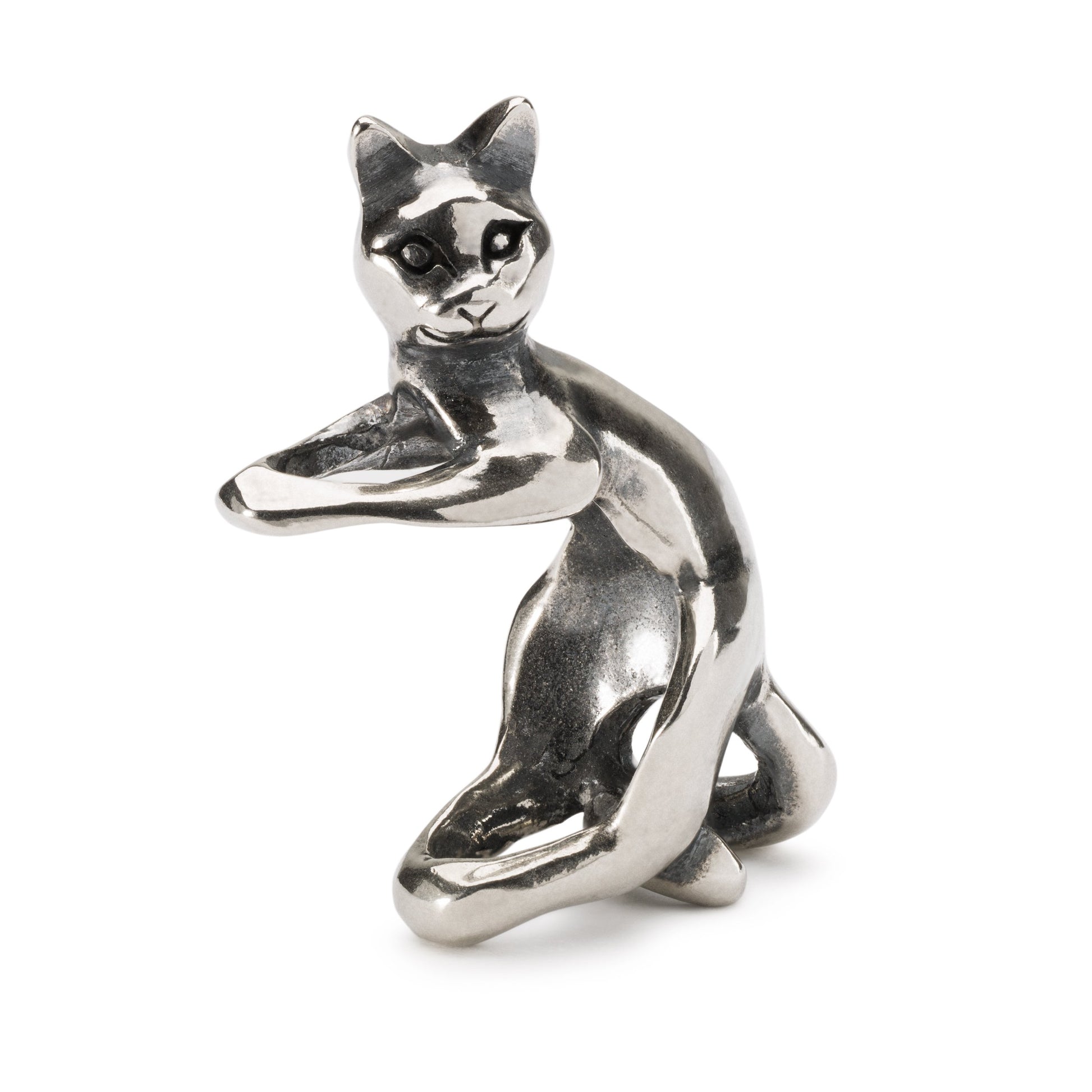 Vijf Ithaca Immigratie Speelse kat – Juwelier Van Doren - Uw premium Trollbeadswebshop