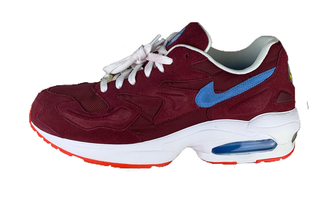 air max 1 parra cherrywood