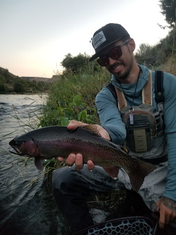 Why You Should Try Fly Fishing - The Fisherman